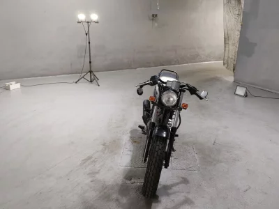 Honda FTR223