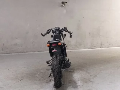 Honda FTR223