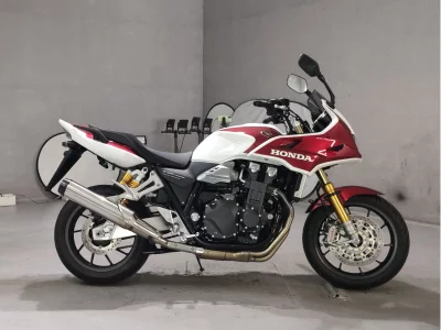 Honda CB1300 SUPER  BOL D'OR SP