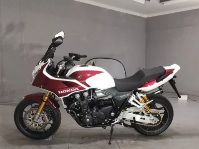 Honda CB1300 SUPER  BOL D'OR SP