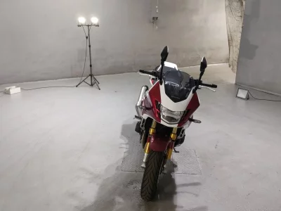 Honda CB1300 SUPER  BOL D'OR SP