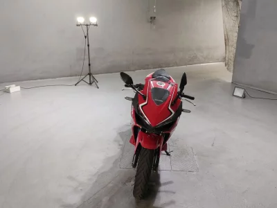 Honda CBR400R