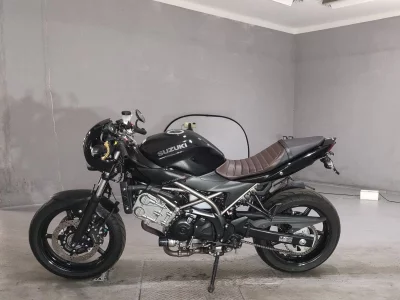 Suzuki SV650X