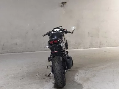 Suzuki SV650X