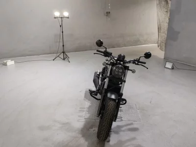 Honda REBEL