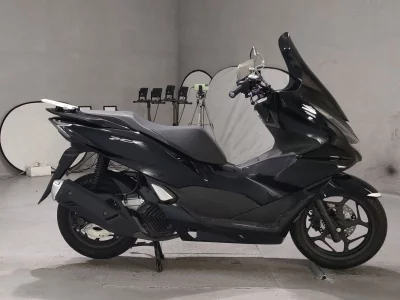 Honda PCX125