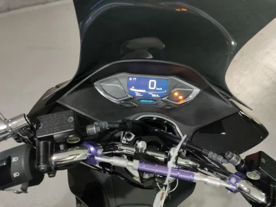 Honda PCX125