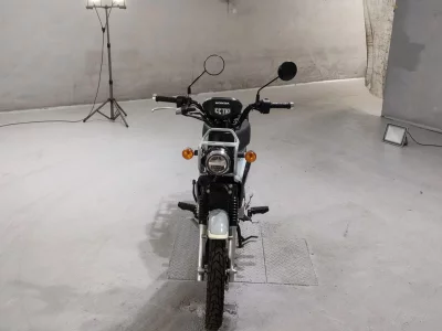 Honda CROSS CUB110