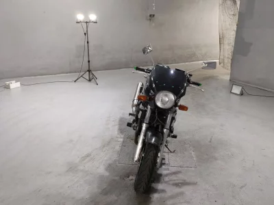 Yamaha XJR1200