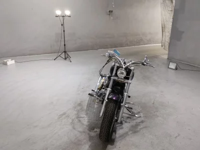 Yamaha DRAGSTAR400 CLASSIC