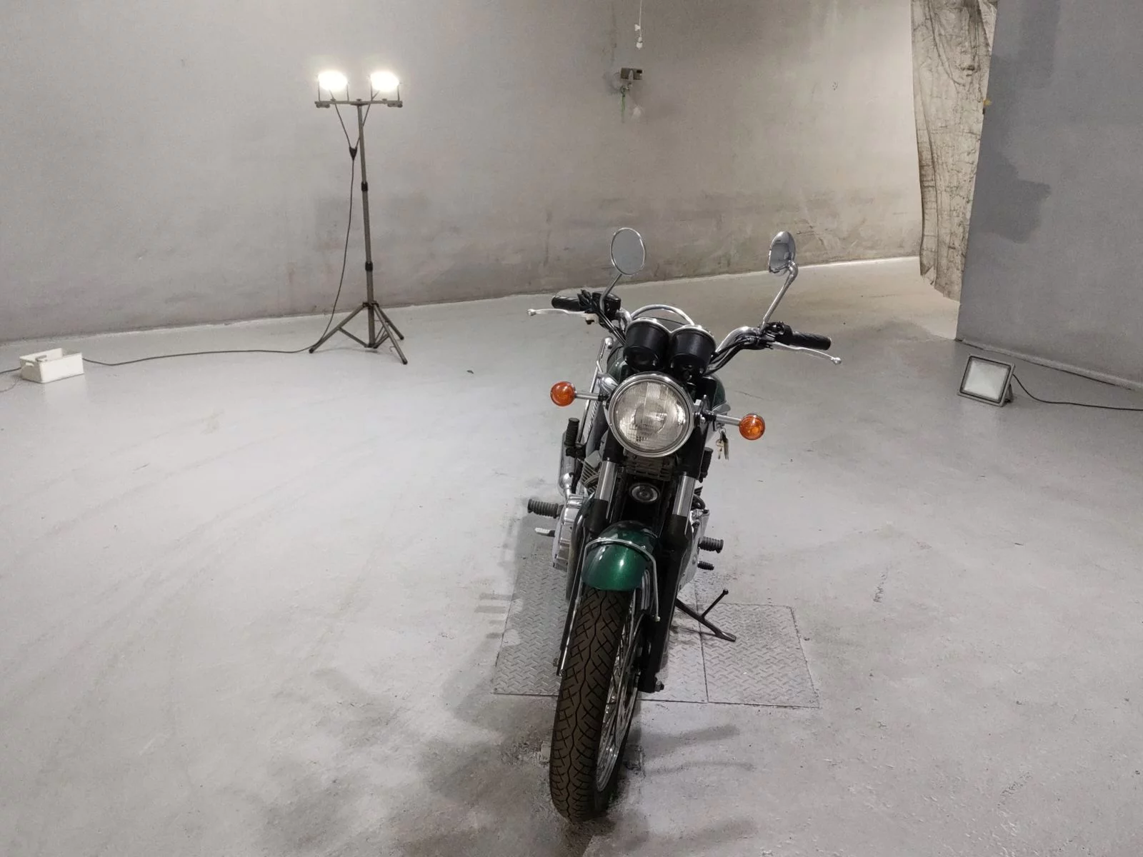 Triumph TRIUMPH  BONNEVILLE 790  с аукциона в Японии