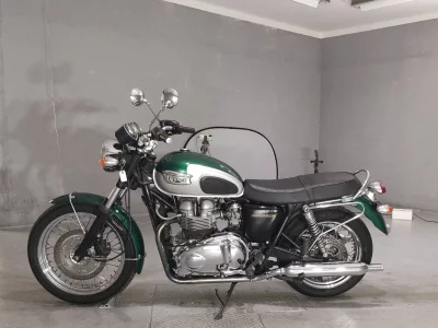 Triumph TRIUMPH  BONNEVILLE 790