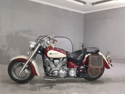 Yamaha ROADSTER 1600