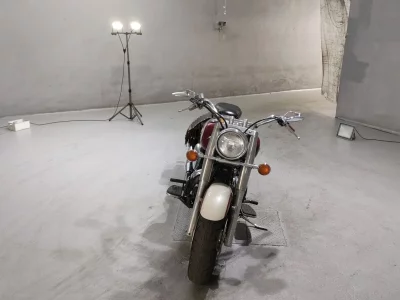 Yamaha ROADSTER 1600