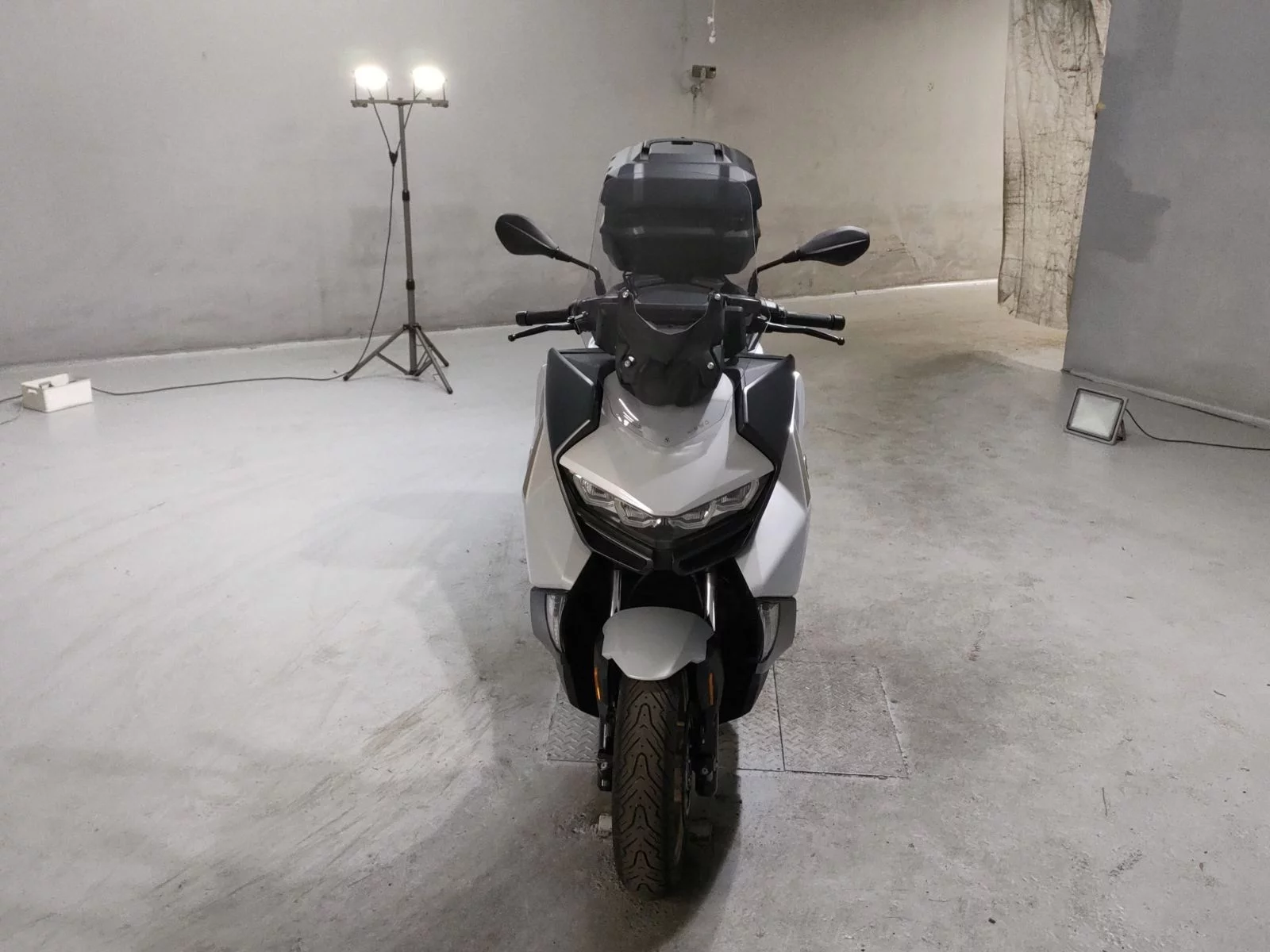 BMW BMW C400GT  с аукциона в Японии