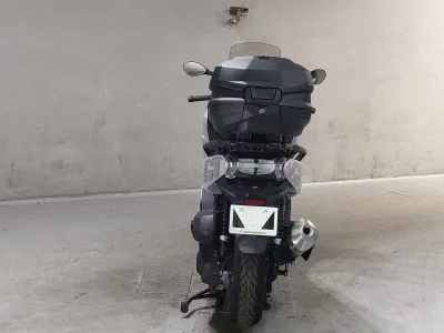 BMW BMW C400GT