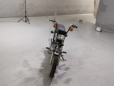 Kawasaki AV50