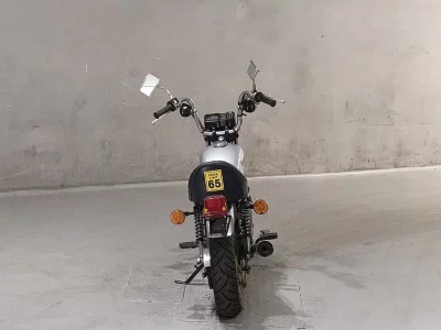 Kawasaki AV50