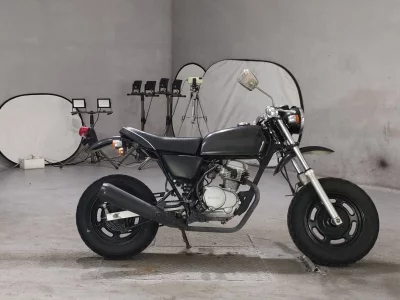 Honda APE50