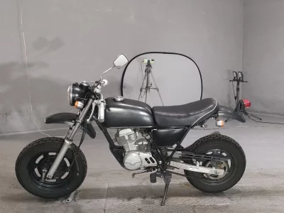 Honda APE50
