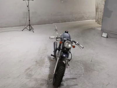 Honda APE50