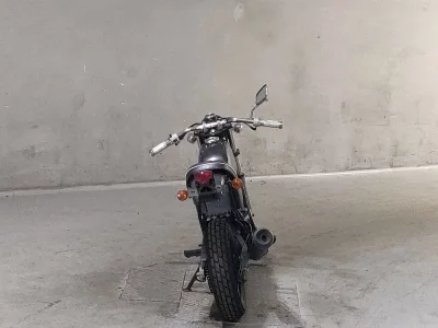 Honda APE50