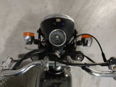 Honda APE50