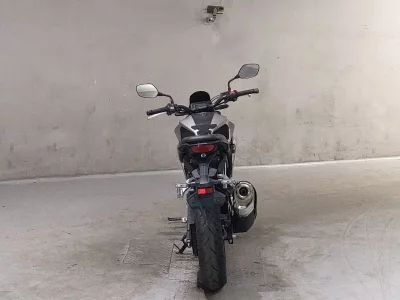 Honda CB250R