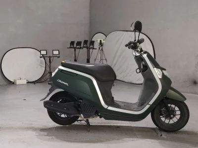Honda DUNK