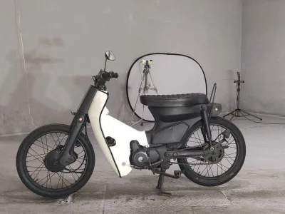 Honda SUPER CUB50