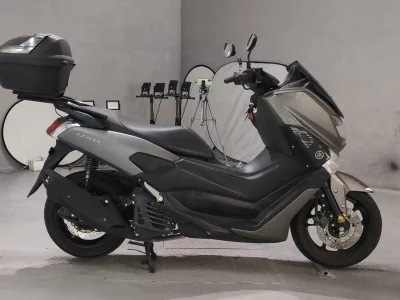 Yamaha N-MAX125