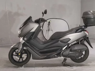 Yamaha N-MAX125