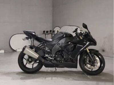 Kawasaki ZX-10R