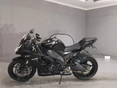 Kawasaki ZX-10R