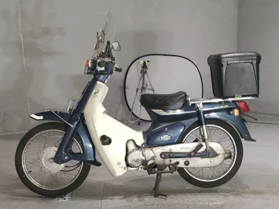 Honda SUPER CUB90