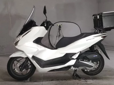 Honda PCX125