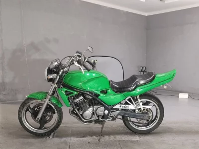 Kawasaki BALIUS250