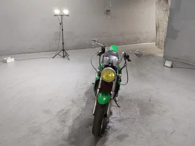 Kawasaki BALIUS250