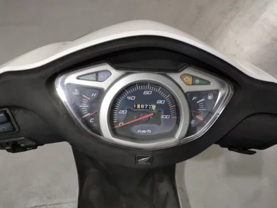 Honda LEAD 110