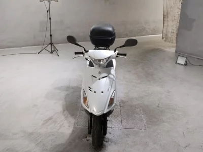 Suzuki ADDRESS V125