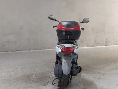 Suzuki ADDRESS V125