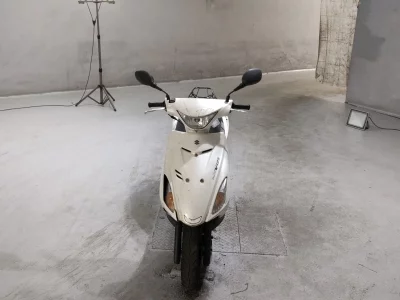 Suzuki ADDRESS V125