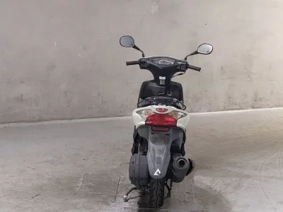 Suzuki ADDRESS V125