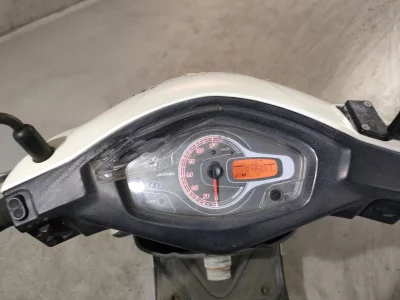 Suzuki ADDRESS V125