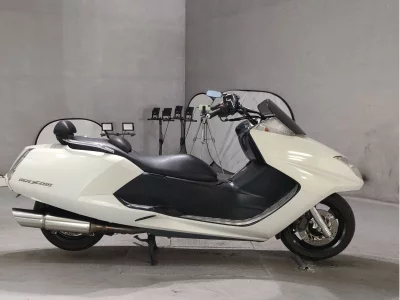Yamaha MAXAM250