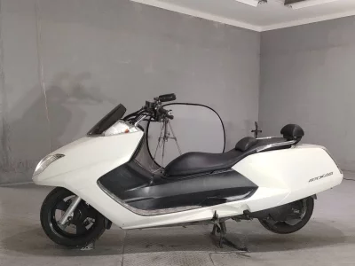 Yamaha MAXAM250