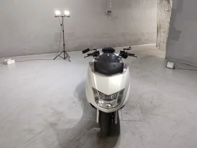 Yamaha MAXAM250