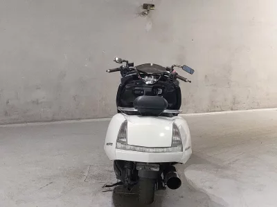 Yamaha MAXAM250
