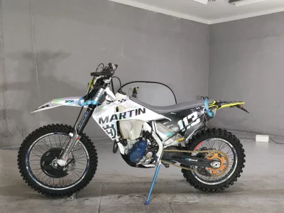 Other HUSQUARNA FE250