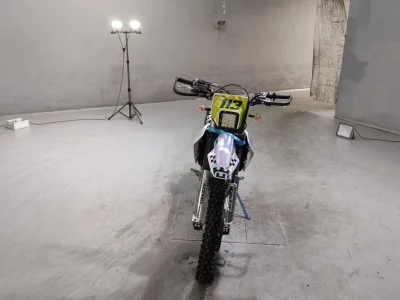 Other HUSQUARNA FE250